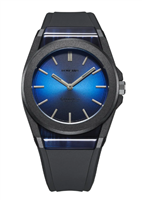 Orologio D1 Milano Uomo Carbonlite in Carbonio D1-CLRJ04 - D1-CLRJ04